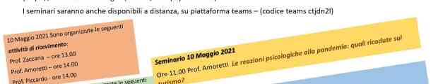 “Scegli il lavoro che ami e…”